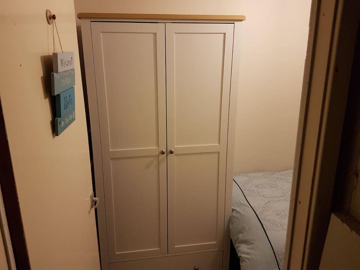 3 Bedroom Deganwy Sea View Beach House Ll31 ภายนอก รูปภาพ