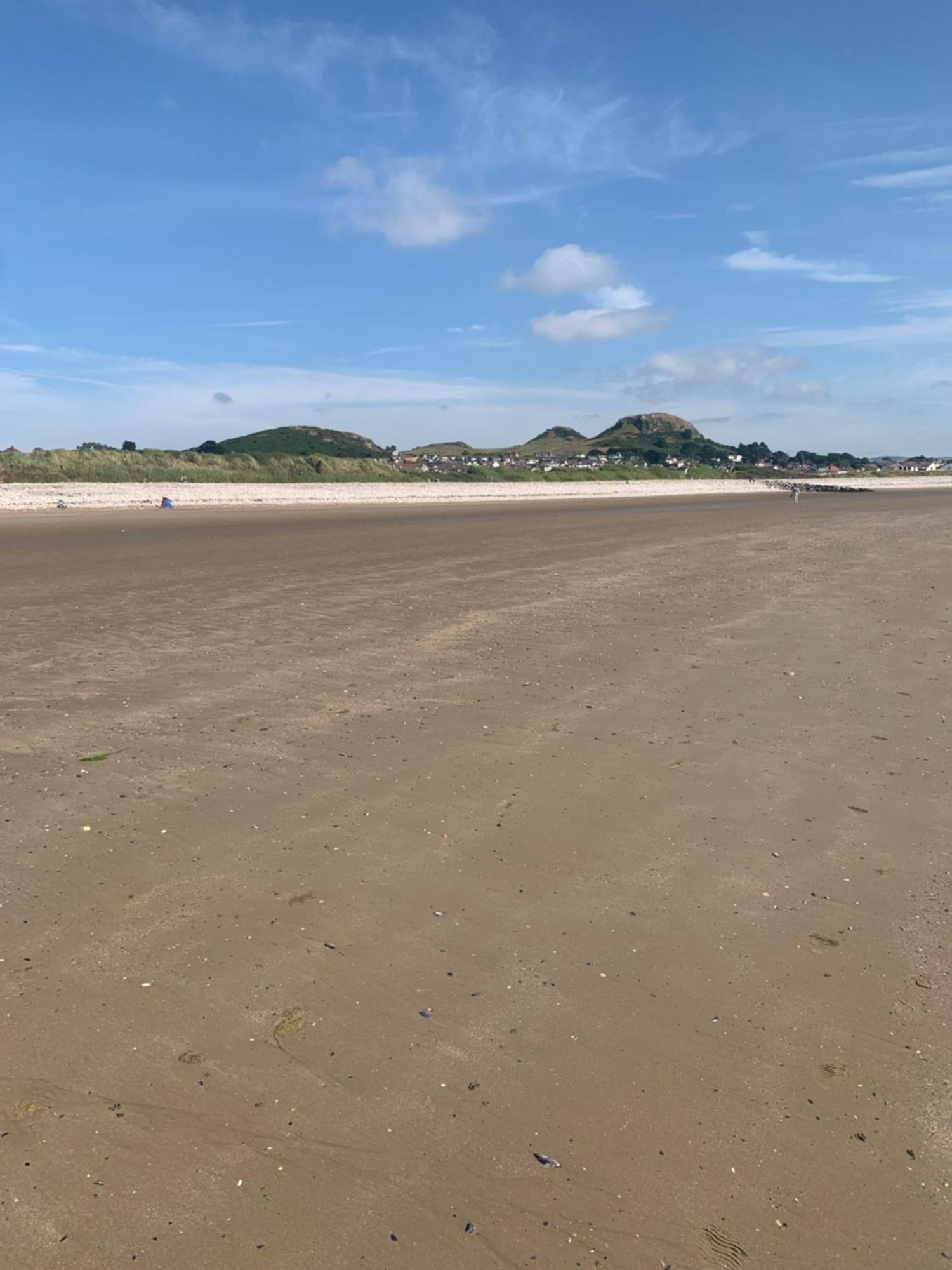 3 Bedroom Deganwy Sea View Beach House Ll31 ภายนอก รูปภาพ